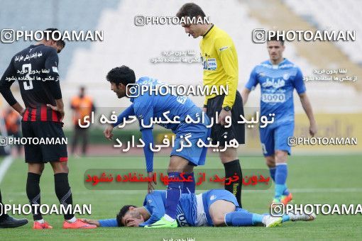 560184, Tehran, [*parameter:4*], لیگ برتر فوتبال ایران، Persian Gulf Cup، Week 23، Second Leg، Esteghlal 0 v 2 Siah Jamegan on 2017/03/04 at Azadi Stadium