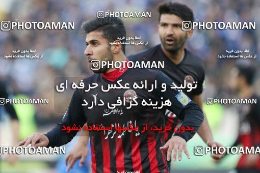 560059, Tehran, [*parameter:4*], لیگ برتر فوتبال ایران، Persian Gulf Cup، Week 23، Second Leg، Esteghlal 0 v 2 Siah Jamegan on 2017/03/04 at Azadi Stadium