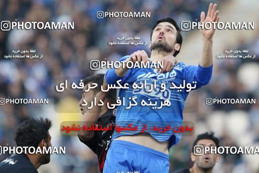 560165, Tehran, [*parameter:4*], لیگ برتر فوتبال ایران، Persian Gulf Cup، Week 23، Second Leg، Esteghlal 0 v 2 Siah Jamegan on 2017/03/04 at Azadi Stadium