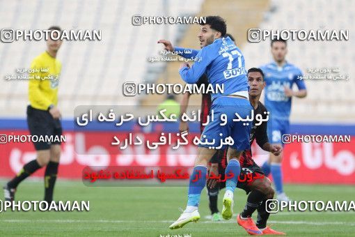 560070, Tehran, [*parameter:4*], لیگ برتر فوتبال ایران، Persian Gulf Cup، Week 23، Second Leg، Esteghlal 0 v 2 Siah Jamegan on 2017/03/04 at Azadi Stadium