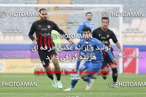 560209, Tehran, [*parameter:4*], لیگ برتر فوتبال ایران، Persian Gulf Cup، Week 23، Second Leg، Esteghlal 0 v 2 Siah Jamegan on 2017/03/04 at Azadi Stadium