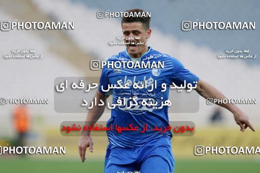 560172, Tehran, [*parameter:4*], لیگ برتر فوتبال ایران، Persian Gulf Cup، Week 23، Second Leg، Esteghlal 0 v 2 Siah Jamegan on 2017/03/04 at Azadi Stadium
