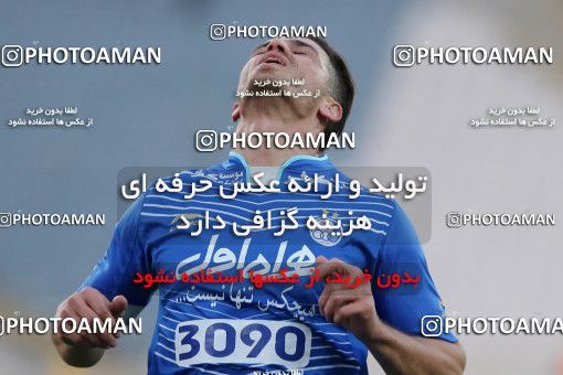 560247, Tehran, [*parameter:4*], لیگ برتر فوتبال ایران، Persian Gulf Cup، Week 23، Second Leg، Esteghlal 0 v 2 Siah Jamegan on 2017/03/04 at Azadi Stadium