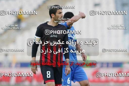 559865, Tehran, [*parameter:4*], لیگ برتر فوتبال ایران، Persian Gulf Cup، Week 23، Second Leg، Esteghlal 0 v 2 Siah Jamegan on 2017/03/04 at Azadi Stadium