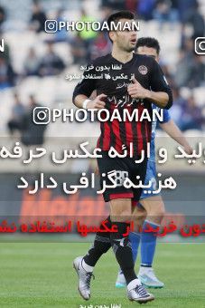 560143, Tehran, [*parameter:4*], لیگ برتر فوتبال ایران، Persian Gulf Cup، Week 23، Second Leg، Esteghlal 0 v 2 Siah Jamegan on 2017/03/04 at Azadi Stadium