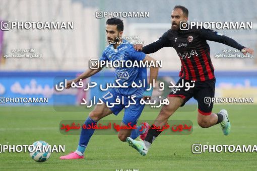 559853, Tehran, [*parameter:4*], لیگ برتر فوتبال ایران، Persian Gulf Cup، Week 23، Second Leg، Esteghlal 0 v 2 Siah Jamegan on 2017/03/04 at Azadi Stadium