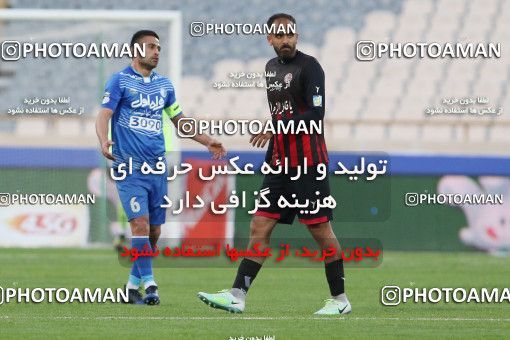 559951, Tehran, [*parameter:4*], لیگ برتر فوتبال ایران، Persian Gulf Cup، Week 23، Second Leg، Esteghlal 0 v 2 Siah Jamegan on 2017/03/04 at Azadi Stadium