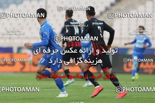560050, Tehran, [*parameter:4*], لیگ برتر فوتبال ایران، Persian Gulf Cup، Week 23، Second Leg، Esteghlal 0 v 2 Siah Jamegan on 2017/03/04 at Azadi Stadium
