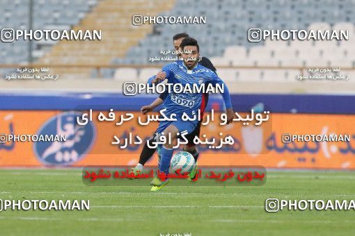 560151, Tehran, [*parameter:4*], لیگ برتر فوتبال ایران، Persian Gulf Cup، Week 23، Second Leg، Esteghlal 0 v 2 Siah Jamegan on 2017/03/04 at Azadi Stadium