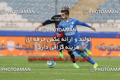 560018, Tehran, [*parameter:4*], لیگ برتر فوتبال ایران، Persian Gulf Cup، Week 23، Second Leg، Esteghlal 0 v 2 Siah Jamegan on 2017/03/04 at Azadi Stadium
