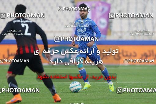560231, Tehran, [*parameter:4*], لیگ برتر فوتبال ایران، Persian Gulf Cup، Week 23، Second Leg، Esteghlal 0 v 2 Siah Jamegan on 2017/03/04 at Azadi Stadium