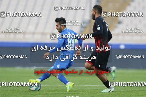 559876, Tehran, [*parameter:4*], لیگ برتر فوتبال ایران، Persian Gulf Cup، Week 23، Second Leg، Esteghlal 0 v 2 Siah Jamegan on 2017/03/04 at Azadi Stadium