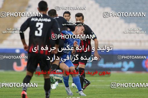 560177, Tehran, [*parameter:4*], لیگ برتر فوتبال ایران، Persian Gulf Cup، Week 23، Second Leg، Esteghlal 0 v 2 Siah Jamegan on 2017/03/04 at Azadi Stadium