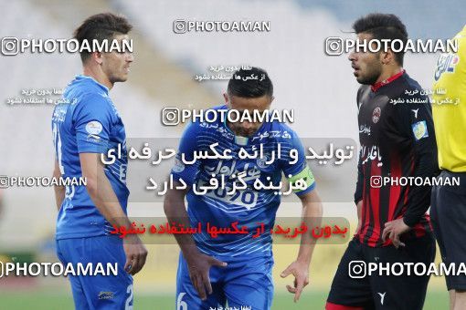 560252, Tehran, [*parameter:4*], لیگ برتر فوتبال ایران، Persian Gulf Cup، Week 23، Second Leg، Esteghlal 0 v 2 Siah Jamegan on 2017/03/04 at Azadi Stadium