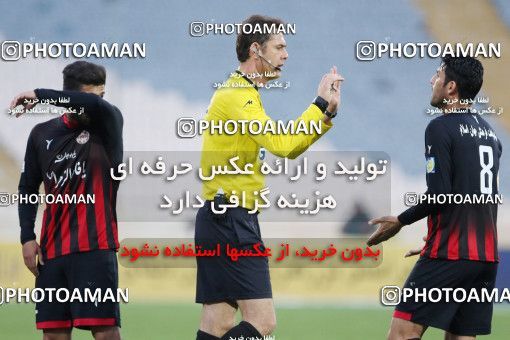 560003, Tehran, [*parameter:4*], لیگ برتر فوتبال ایران، Persian Gulf Cup، Week 23، Second Leg، Esteghlal 0 v 2 Siah Jamegan on 2017/03/04 at Azadi Stadium
