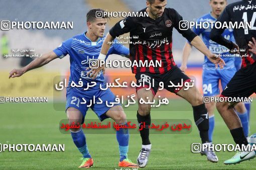 560035, Tehran, [*parameter:4*], لیگ برتر فوتبال ایران، Persian Gulf Cup، Week 23، Second Leg، Esteghlal 0 v 2 Siah Jamegan on 2017/03/04 at Azadi Stadium