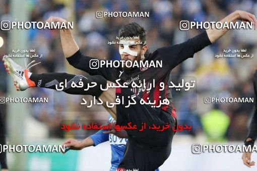 560193, Tehran, [*parameter:4*], لیگ برتر فوتبال ایران، Persian Gulf Cup، Week 23، Second Leg، Esteghlal 0 v 2 Siah Jamegan on 2017/03/04 at Azadi Stadium
