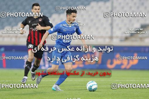 560012, Tehran, [*parameter:4*], لیگ برتر فوتبال ایران، Persian Gulf Cup، Week 23، Second Leg، Esteghlal 0 v 2 Siah Jamegan on 2017/03/04 at Azadi Stadium