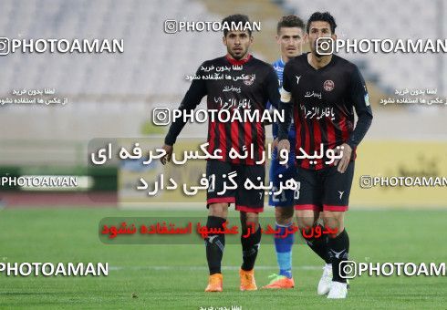 560179, Tehran, [*parameter:4*], لیگ برتر فوتبال ایران، Persian Gulf Cup، Week 23، Second Leg، Esteghlal 0 v 2 Siah Jamegan on 2017/03/04 at Azadi Stadium