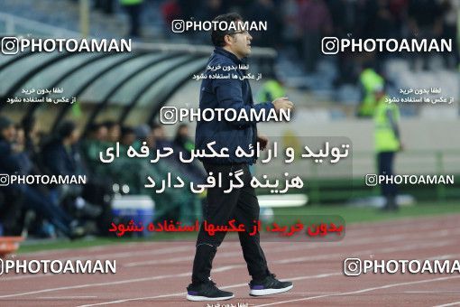 560236, Tehran, [*parameter:4*], لیگ برتر فوتبال ایران، Persian Gulf Cup، Week 23، Second Leg، Esteghlal 0 v 2 Siah Jamegan on 2017/03/04 at Azadi Stadium