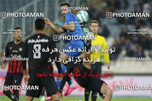 559872, Tehran, [*parameter:4*], لیگ برتر فوتبال ایران، Persian Gulf Cup، Week 23، Second Leg، Esteghlal 0 v 2 Siah Jamegan on 2017/03/04 at Azadi Stadium