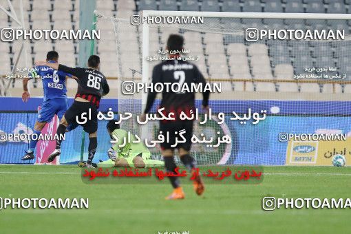 560106, Tehran, [*parameter:4*], لیگ برتر فوتبال ایران، Persian Gulf Cup، Week 23، Second Leg، Esteghlal 0 v 2 Siah Jamegan on 2017/03/04 at Azadi Stadium