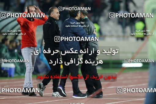 560037, Tehran, [*parameter:4*], لیگ برتر فوتبال ایران، Persian Gulf Cup، Week 23، Second Leg، Esteghlal 0 v 2 Siah Jamegan on 2017/03/04 at Azadi Stadium