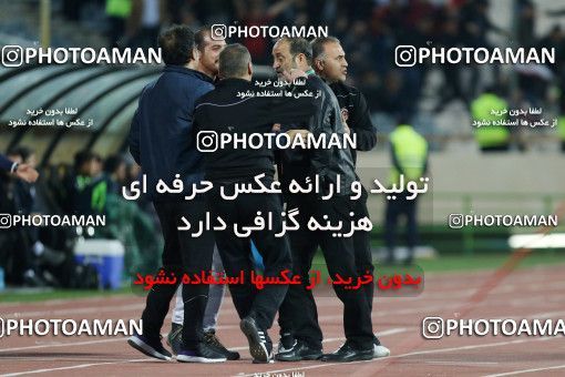 560226, Tehran, [*parameter:4*], لیگ برتر فوتبال ایران، Persian Gulf Cup، Week 23، Second Leg، Esteghlal 0 v 2 Siah Jamegan on 2017/03/04 at Azadi Stadium