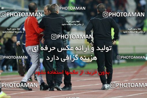 559954, Tehran, [*parameter:4*], لیگ برتر فوتبال ایران، Persian Gulf Cup، Week 23، Second Leg، Esteghlal 0 v 2 Siah Jamegan on 2017/03/04 at Azadi Stadium