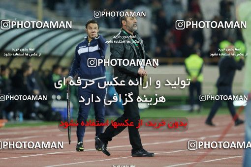 559914, Tehran, [*parameter:4*], لیگ برتر فوتبال ایران، Persian Gulf Cup، Week 23، Second Leg، Esteghlal 0 v 2 Siah Jamegan on 2017/03/04 at Azadi Stadium