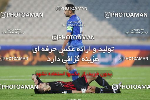 559915, Tehran, [*parameter:4*], لیگ برتر فوتبال ایران، Persian Gulf Cup، Week 23، Second Leg، Esteghlal 0 v 2 Siah Jamegan on 2017/03/04 at Azadi Stadium
