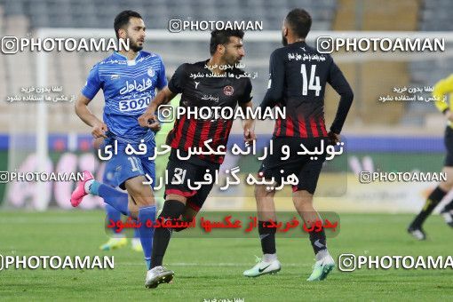 560250, Tehran, [*parameter:4*], لیگ برتر فوتبال ایران، Persian Gulf Cup، Week 23، Second Leg، Esteghlal 0 v 2 Siah Jamegan on 2017/03/04 at Azadi Stadium
