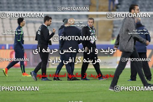 560078, Tehran, [*parameter:4*], لیگ برتر فوتبال ایران، Persian Gulf Cup، Week 23، Second Leg، Esteghlal 0 v 2 Siah Jamegan on 2017/03/04 at Azadi Stadium