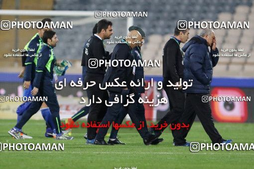 560116, Tehran, [*parameter:4*], لیگ برتر فوتبال ایران، Persian Gulf Cup، Week 23، Second Leg، Esteghlal 0 v 2 Siah Jamegan on 2017/03/04 at Azadi Stadium