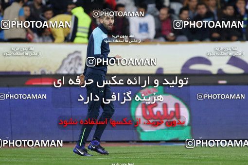 559847, Tehran, [*parameter:4*], لیگ برتر فوتبال ایران، Persian Gulf Cup، Week 23، Second Leg، Esteghlal 0 v 2 Siah Jamegan on 2017/03/04 at Azadi Stadium