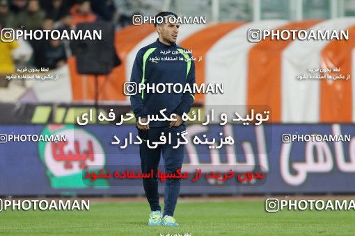 559852, Tehran, [*parameter:4*], لیگ برتر فوتبال ایران، Persian Gulf Cup، Week 23، Second Leg، Esteghlal 0 v 2 Siah Jamegan on 2017/03/04 at Azadi Stadium