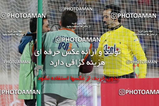 560057, Tehran, [*parameter:4*], لیگ برتر فوتبال ایران، Persian Gulf Cup، Week 23، Second Leg، Esteghlal 0 v 2 Siah Jamegan on 2017/03/04 at Azadi Stadium