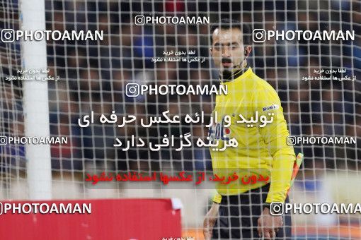 559986, Tehran, [*parameter:4*], لیگ برتر فوتبال ایران، Persian Gulf Cup، Week 23، Second Leg، Esteghlal 0 v 2 Siah Jamegan on 2017/03/04 at Azadi Stadium