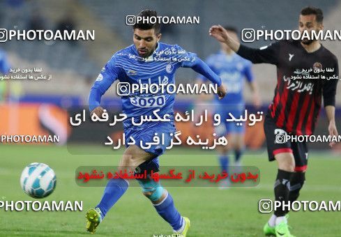 560112, Tehran, [*parameter:4*], لیگ برتر فوتبال ایران، Persian Gulf Cup، Week 23، Second Leg، Esteghlal 0 v 2 Siah Jamegan on 2017/03/04 at Azadi Stadium