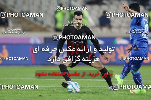 560140, Tehran, [*parameter:4*], لیگ برتر فوتبال ایران، Persian Gulf Cup، Week 23، Second Leg، Esteghlal 0 v 2 Siah Jamegan on 2017/03/04 at Azadi Stadium