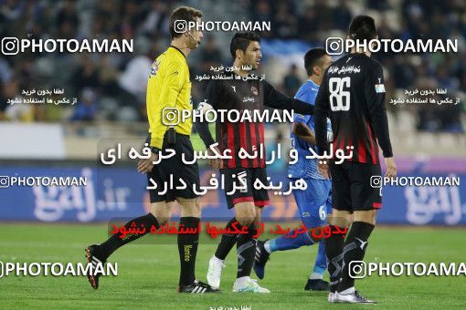 560021, Tehran, [*parameter:4*], لیگ برتر فوتبال ایران، Persian Gulf Cup، Week 23، Second Leg، Esteghlal 0 v 2 Siah Jamegan on 2017/03/04 at Azadi Stadium