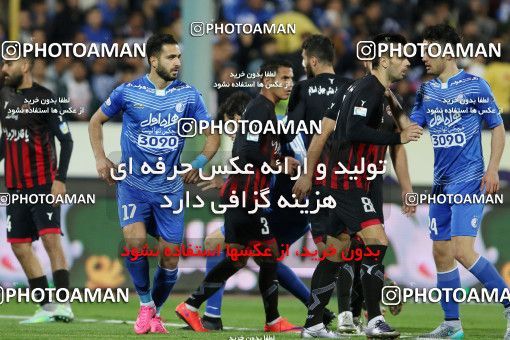 559996, Tehran, [*parameter:4*], لیگ برتر فوتبال ایران، Persian Gulf Cup، Week 23، Second Leg، Esteghlal 0 v 2 Siah Jamegan on 2017/03/04 at Azadi Stadium