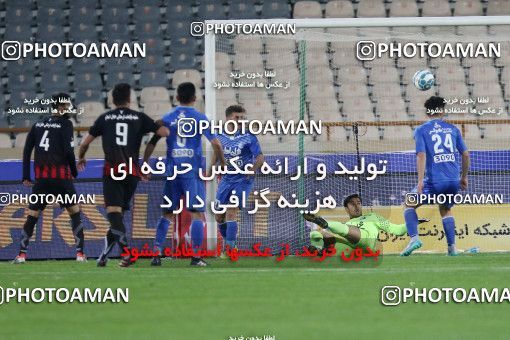 560189, Tehran, [*parameter:4*], لیگ برتر فوتبال ایران، Persian Gulf Cup، Week 23، Second Leg، Esteghlal 0 v 2 Siah Jamegan on 2017/03/04 at Azadi Stadium