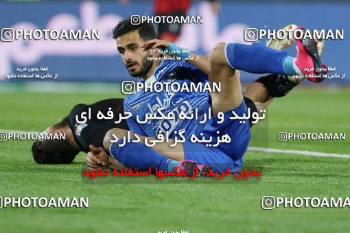 560071, Tehran, [*parameter:4*], لیگ برتر فوتبال ایران، Persian Gulf Cup، Week 23، Second Leg، Esteghlal 0 v 2 Siah Jamegan on 2017/03/04 at Azadi Stadium