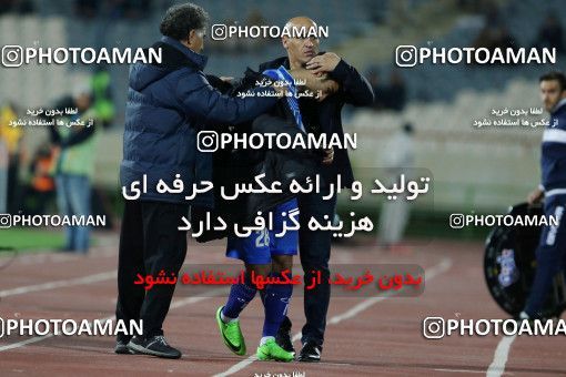 559944, Tehran, [*parameter:4*], لیگ برتر فوتبال ایران، Persian Gulf Cup، Week 23، Second Leg، Esteghlal 0 v 2 Siah Jamegan on 2017/03/04 at Azadi Stadium