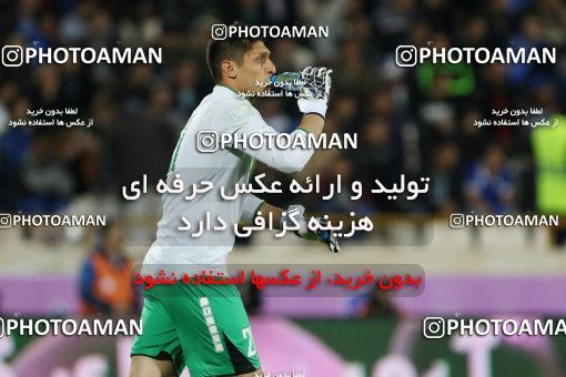 559856, Tehran, [*parameter:4*], لیگ برتر فوتبال ایران، Persian Gulf Cup، Week 23، Second Leg، Esteghlal 0 v 2 Siah Jamegan on 2017/03/04 at Azadi Stadium