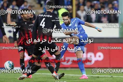 560044, Tehran, [*parameter:4*], لیگ برتر فوتبال ایران، Persian Gulf Cup، Week 23، Second Leg، Esteghlal 0 v 2 Siah Jamegan on 2017/03/04 at Azadi Stadium