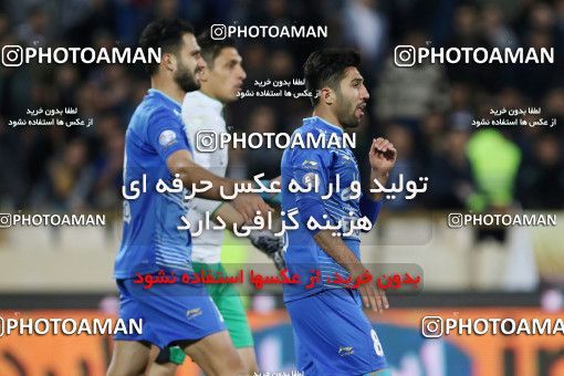 560150, Tehran, [*parameter:4*], لیگ برتر فوتبال ایران، Persian Gulf Cup، Week 23، Second Leg، Esteghlal 0 v 2 Siah Jamegan on 2017/03/04 at Azadi Stadium