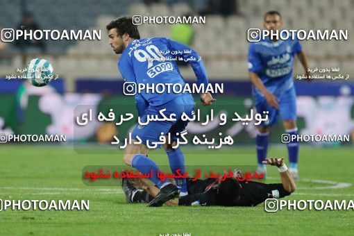 560138, Tehran, [*parameter:4*], لیگ برتر فوتبال ایران، Persian Gulf Cup، Week 23، Second Leg، Esteghlal 0 v 2 Siah Jamegan on 2017/03/04 at Azadi Stadium