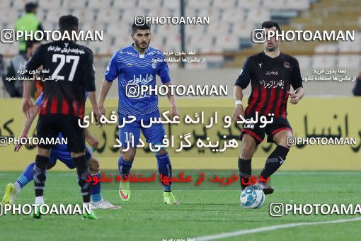 560246, Tehran, [*parameter:4*], لیگ برتر فوتبال ایران، Persian Gulf Cup، Week 23، Second Leg، Esteghlal 0 v 2 Siah Jamegan on 2017/03/04 at Azadi Stadium